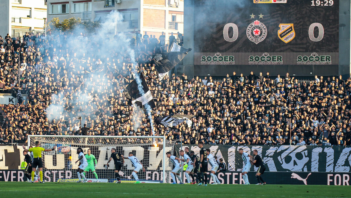 Partizan