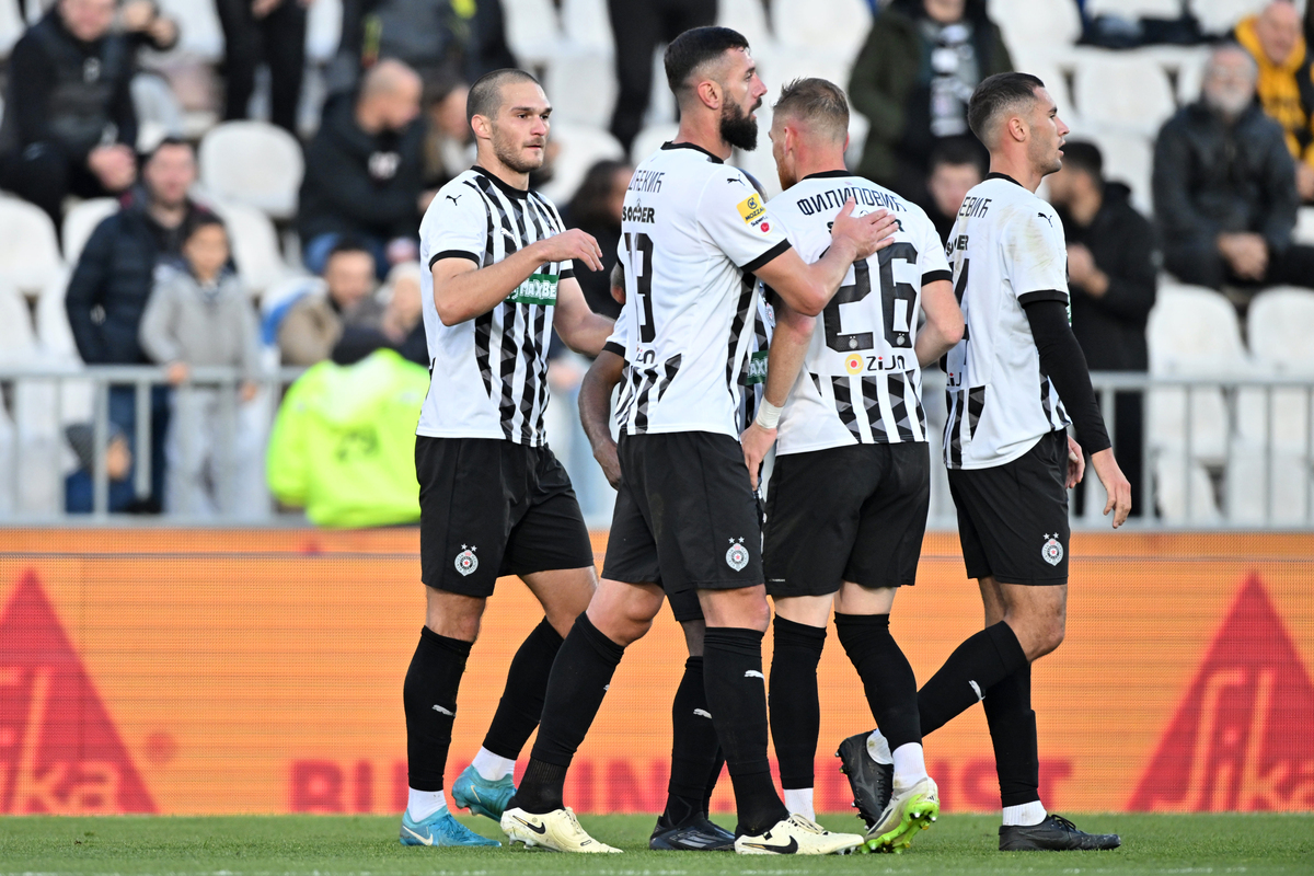 FK Partizan