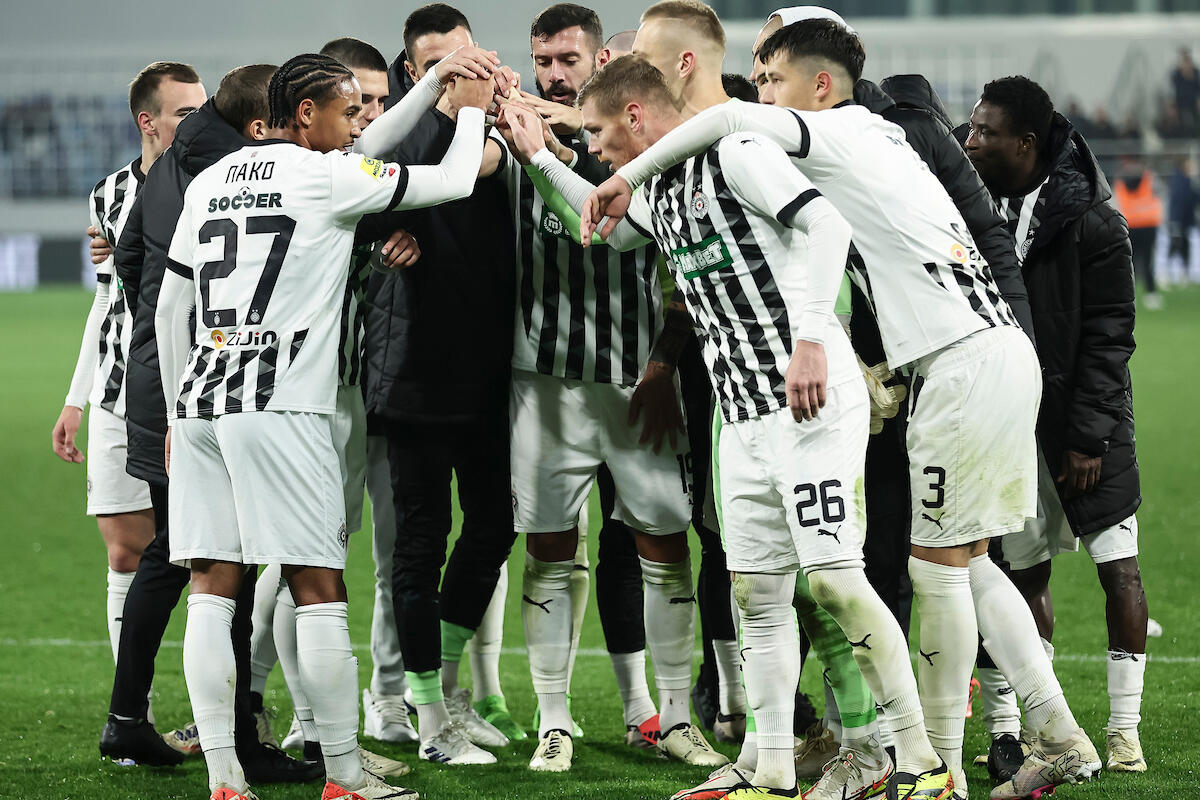 fk partizan