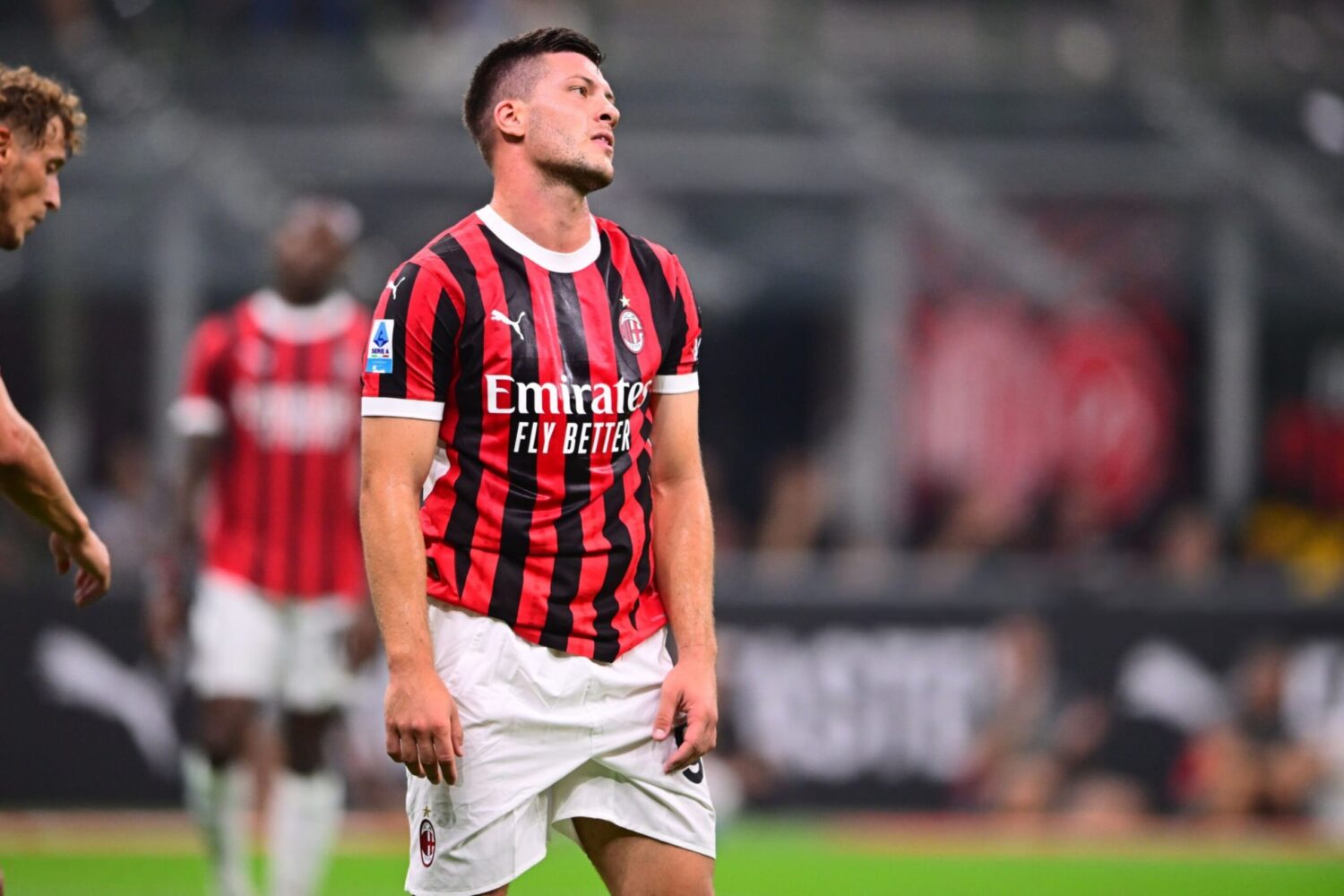 luka jovic