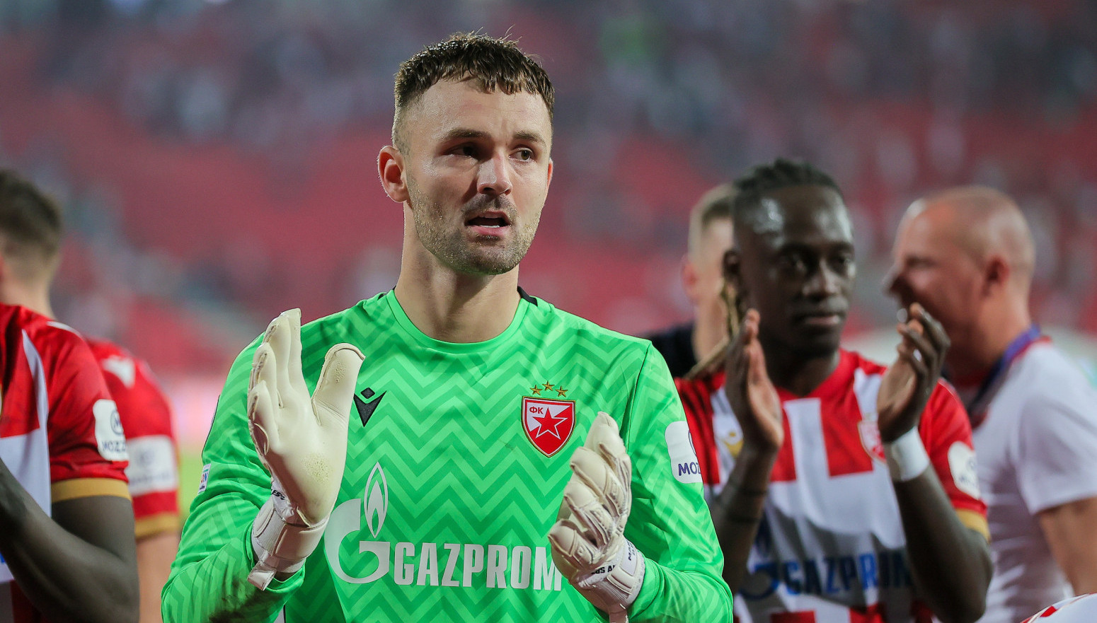 marko ilic