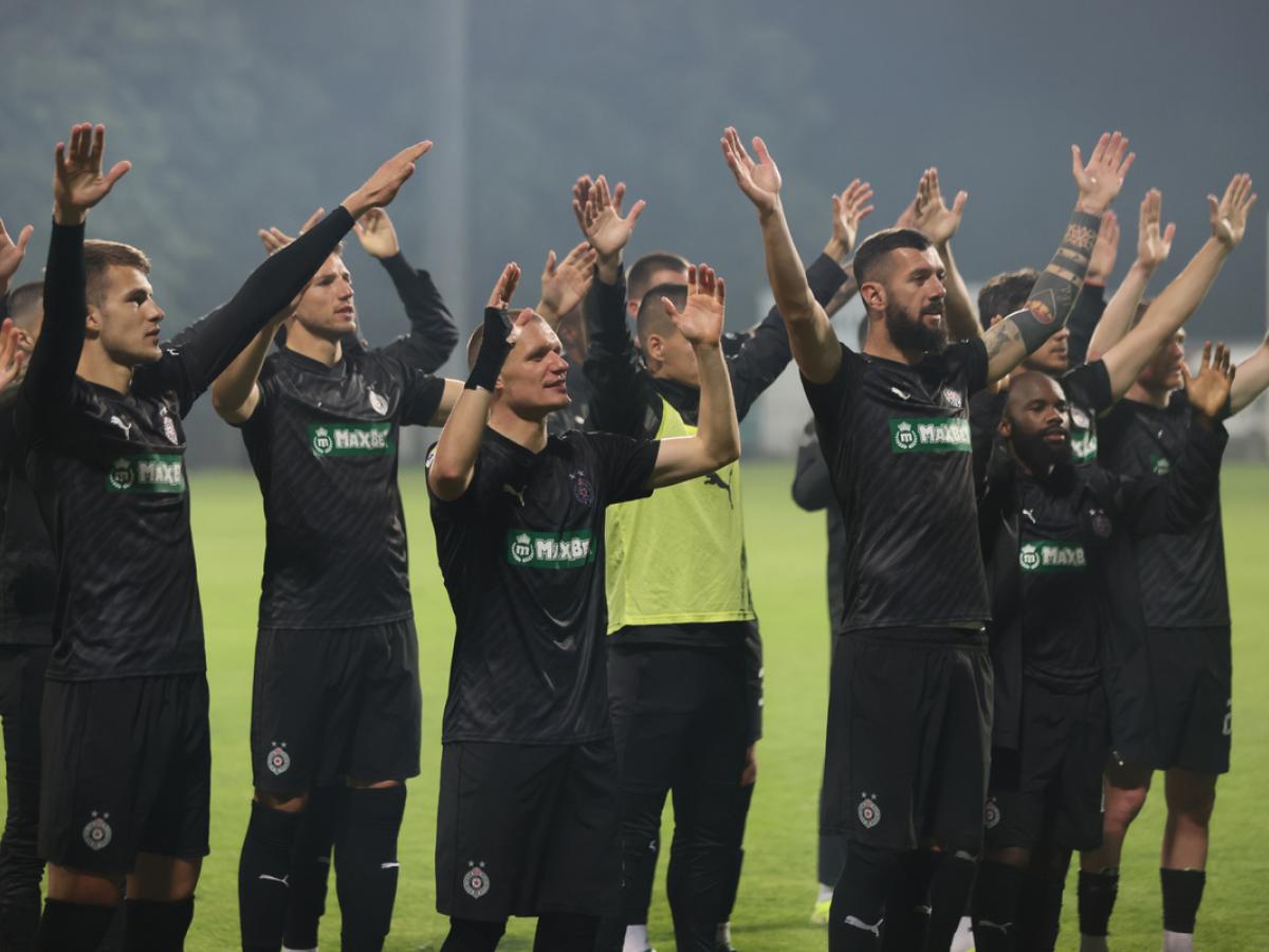 partizan