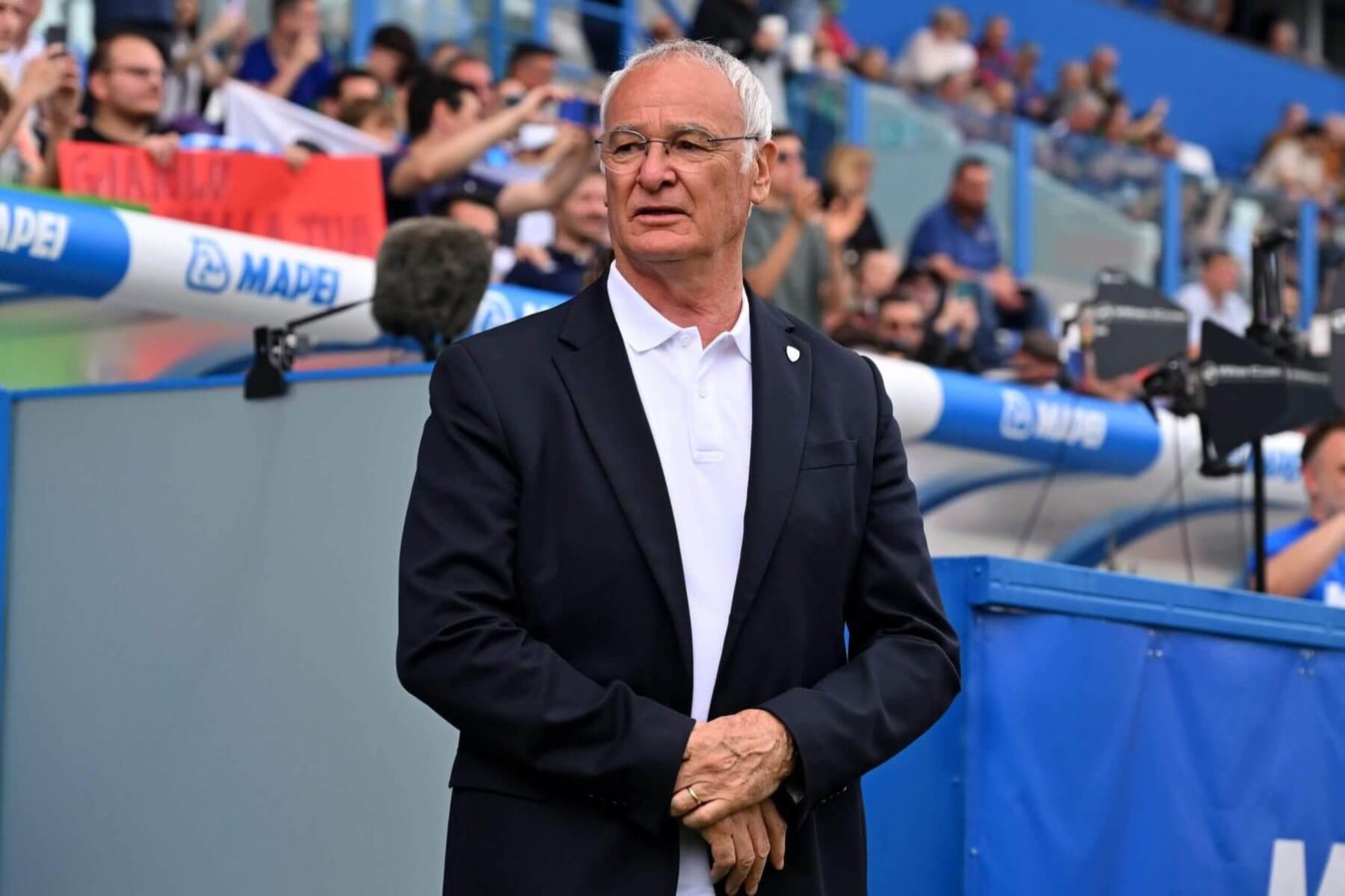 ranieri