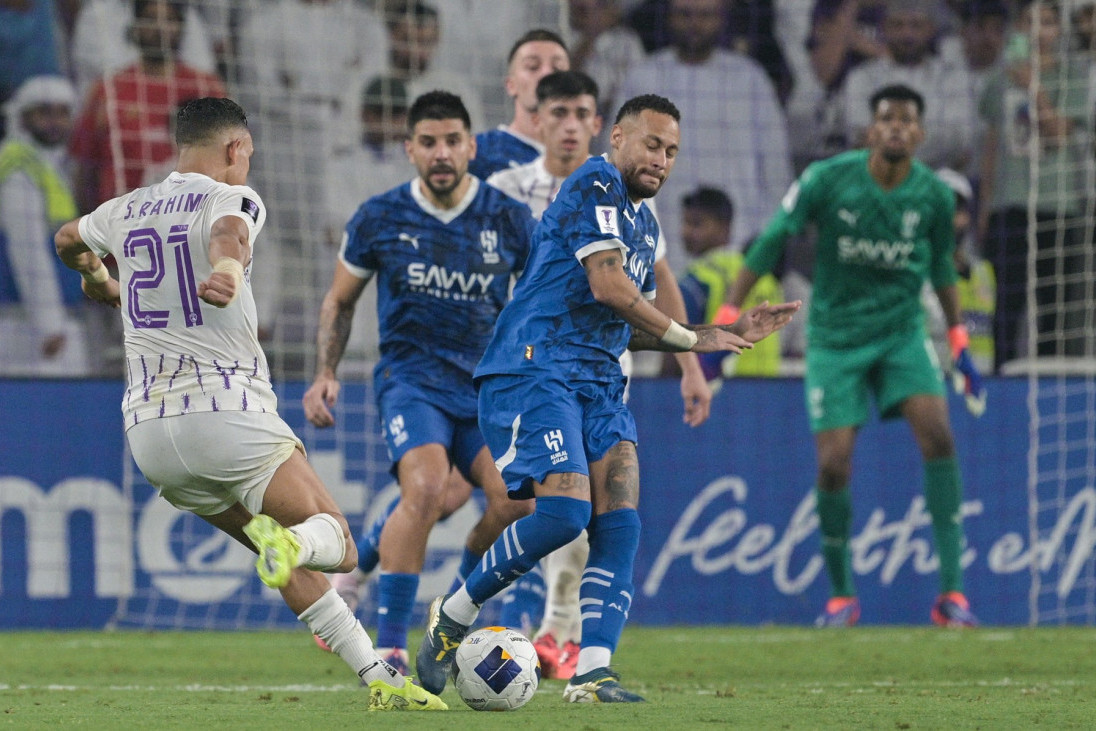 al hilal